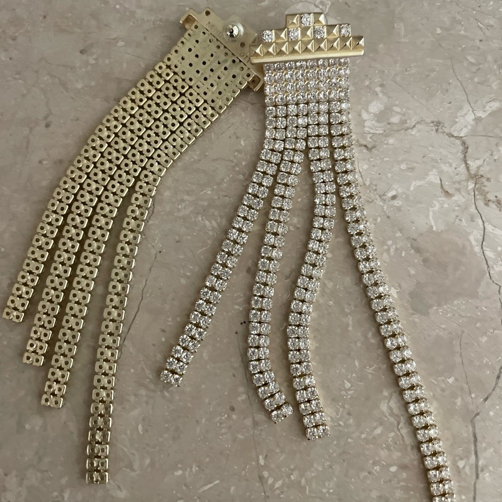 Kendra Scott glamour earrings
